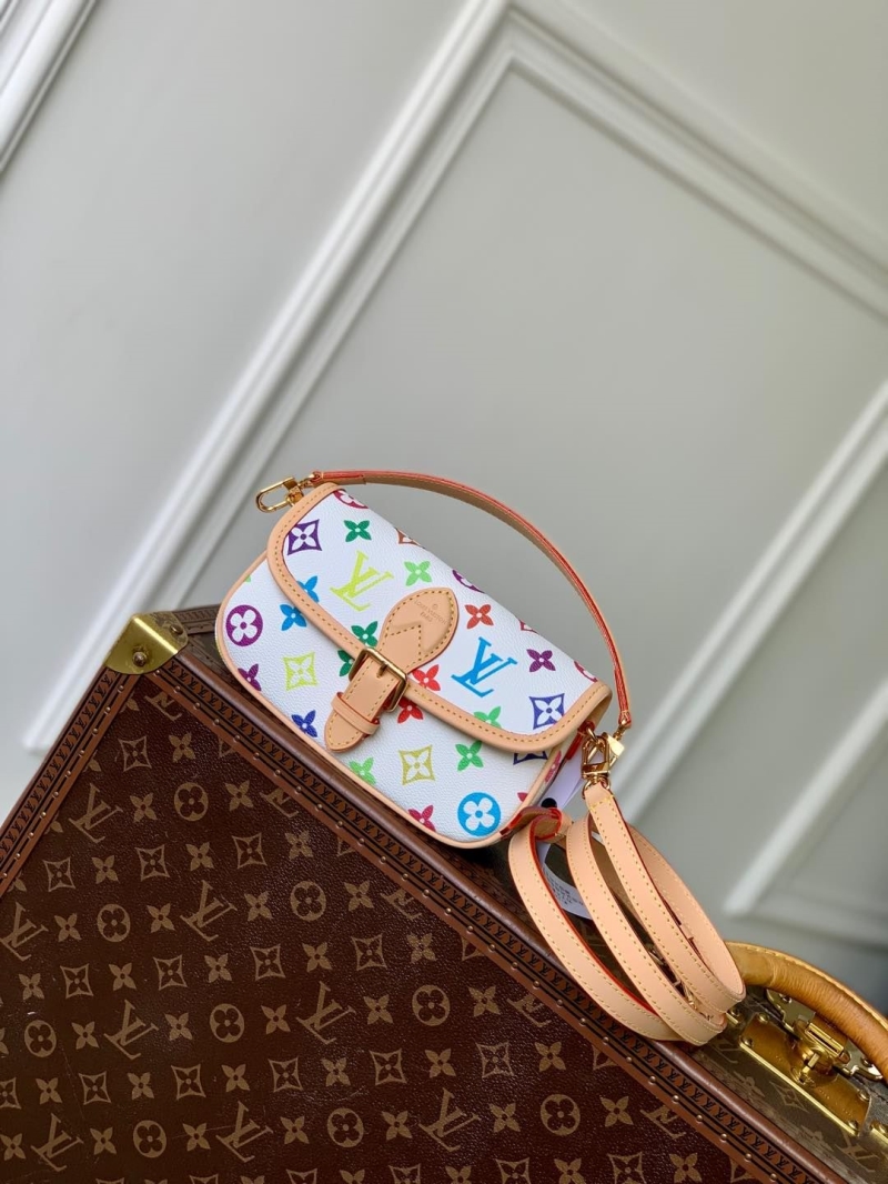 LV Satchel bags